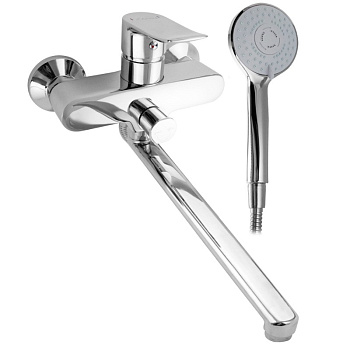 Смеситель CONSUL д/в. дл/нос 3170